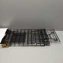 VASALAID Live Animal Trap Cage,32" X 12" X 12.5" Catch and Release,Foldable Humane Live Trap Cage Indoor and Outdoor for Raccoons,Groundhogs,Stray Cats,Squirrels,Rabbits,woodchucks