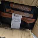Cabin Suitcase 55x35x20cm for Ryanair, Carry On Suitcase