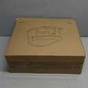 Baby Bath Seat for Babies 6 Months & Up - 360Protection Bath Seats for Babies Sitting Up | Baby Infants Bath Chair with Temperature Alert & Cushion | Toddler Bath Seat Newborn Baby Bathtub Seat