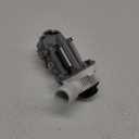 BlueStars W10276397 Washer Drain Pump for Whirlpool Kenmore Maytag Washing Machines - Replaces WPW10276397VP B40-3A 1874334 AP6018417 LP397 PS11751719