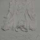 Avidlove Womens Lingerie Nightgowns for Women Soft Sexy Ruched Babydoll Lingerie (Medium, White)