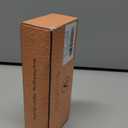 VisionGlobal Blue Light Blocking Glasses for Women/Men, Anti Eyestrain, Stylish Oval Frame, Anti Glare (Clear Pink, +1.00 Magnification)