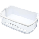 AAP73051306 Door Shelf Bin Compatible with lg Refrigerator: LFXS24623B, LFXS24623D, LFXS24623S, LFXS24623W etc, Door Basket Assembly AAP73051307, AP5973633, PS11706738, EAP11706738, MAN619485, 3380154