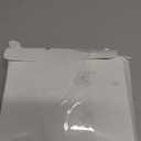 Bifold Door Hardware Repair Kit - 4 Packs Bi-fold Sliding Closet Doors Replacement Parts Include Top & Bottom Bracket, 3/8" Pivot, 7/8" Guides Wheel, for Folding Pocket Door Accordion