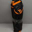 Back Seat Extender for Dogs,Heavy-Duty Dog Car Seat Cover for Back Seat