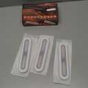 STAR-SPANGLED 3 Pack 7 Motion Sensor Lights Indoor Battery Operated, Stick on LED Light for Closet, Stairs, Under Cabinet, Warm White