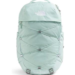 The North Face Women's Borealis Backpack, Opal Frost, OSFA, One Size
