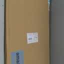 upsimples 20x30 Picture Frame White 3 Pack, Scratch-Proof Poster Frames 20 x 30 for Photo Gallery - Slide-In Strips, Horizontal or Vertical Wall Mounting