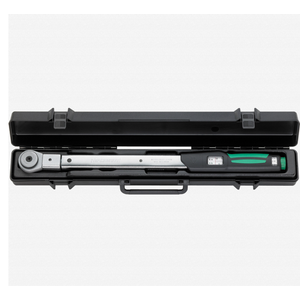 Stahlwille 7302 Plastic Case, Empty