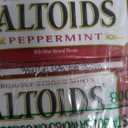 Altoids Classic Peppermint Breath Mints, 1.76 Ounce (Pack of 12)