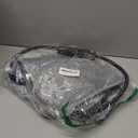 Toozey Small Pet Heating Pad, 6 Adjustable Temperature Dog Cat Heating Pad with Timer, Waterproof Heated Cat Bed with Chew Resistant Cord, Indoor Electric Pet Heated Mat 18x16in (Grey)