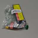 11.1V Lipo Battery 3S 5200mAh 80C Lipos Soft Case with XT60 Connector for RC Car Airplane Helicopter Boat Racing RC Hobby