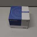 HOPOPRO 5-Mode High Pressure Shower Head - The Washington Post, NBC News, Today TV Show Recommended - High Flow Fixed Showerheads (4 Inch Chrome)