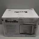 Breville BTA720XL Bit More Toaster, 2 Slice, Brushed Stainless Steel