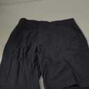 Weatherproof Vintage Men's Packable Hybrid Trail Short Size w33 Black