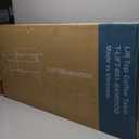 OLIXIS Wooden Coffee Table, Lift Top Coffee Table with Large Hidden Compartment and Ample Storage Shelf, Lift Tabletop Dining Table for Living Room, Home Small Space, Charcoal