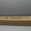 Hammock Camping Chair  Folding Swing Chair with Headrest & Cup Holder, 300 lbs Support, Breathable Mesh, Portable & Lightweight for Outdoor, Camping, Fishing, Patio & Travel