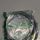 150259 Pull Down Hose Kit For Moen Faucet Replacement Part 150259, Kitchen Faucet Replacement Part 187108, Fit Reflex Moen Pull Down Faucet, 68 Inch, Upgraded Ver.