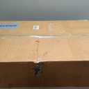 Rear Catalytic Converter Kit Compatible with E-350 Super Duty 2015-2019, E-450 Super Duty 2015-2019, 5.4L 6.2L 6.8L, OE: GC2Z5F250A 645152, 3062