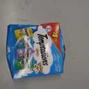 Temptations Classic Crunchy and Soft Cat Treats Feline Favorites Variety Pack, 3 oz. Pouches (Pack of 4) (EXP 11/12/26)