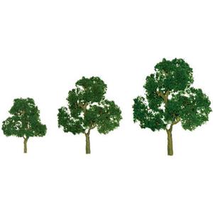 JTT Scenery Products Premium Series: Deciduous, 5.5"