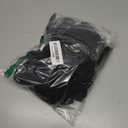 SINOPHANT Joggers for Women with Pockets Drawstring Sweatpants for Lounge Gym Yoga (Large, Black)