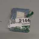 BOSTANTEN Small Wallet For Women RFID Leather Credit Card Holder Slim Wristlet Keychain Wallet With Zipper Pocket