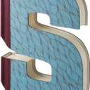 If Fi Alphabooks - Letter S