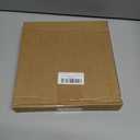 CF10134 Cabin Air Filter for Honda Accord Civic CR-V Pilot Odyssey Ridgeline for Acura MDX RDX TL ILX Cabin Filter Replacement with Activated Carbon Replace CP134 80219-SHJ-A01, 1 Pack