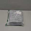 Upgraded Rummy Cube Game Set & 4 Wooden Racks, 106 Large Number Rummy Tiles and Portable Case, Classic Rummy Games for 2-4 Players, Travel & Family Board Game for Adults, Kids & Parties, Great Gifts