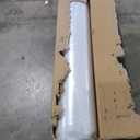 ZINUS 12 Inch Full Green Tea Memory Foam Mattress [New Version], Fiberglass free, Medium Firm Feel, Zoned Pressure Relief, Certified Safe Foams & Fabric, Mattress in A Box (White)