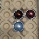 Nespresso Vertuo Plus Deluxe Coffee and Espresso Maker by Breville, Piano Black with Aeroccino Milk Frother