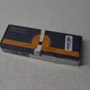 Silver Silverware Set, 24-Piece Stainless Steel Flatware Set Service For 6, Mirror Polished Pink Handle Tableware Cutlery Set Knife Fork And Spoon For Home & Restaurant, Dishwasher Safe