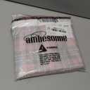 Lunarable Plaid Curtains, Classical Celtic Fashion Tartan Checks and Stripes Cultural Folk Inspiration, Window Treatments 2 Panel Set for Living Room Bedroom Decor, 56 Inch x 95 Inch, Red Black