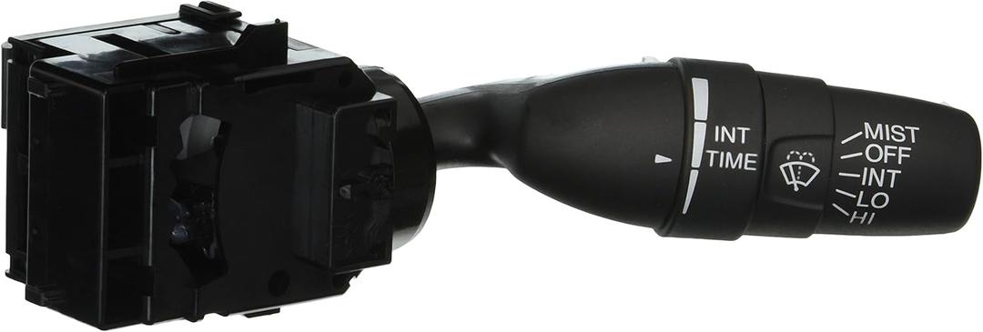 Genuine Honda 35256-SNA-A12 Windshield Wiper Switch Assembly