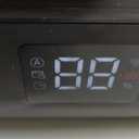 Dreo Smart Humidifiers for Bedroom, Top Fill 4L Supersized Humidifier Large Room with 28 dB, 36H Runtime, Touch/APP/Voice Control, Nightlight, Cool Mist Humidifiers for Baby, Plants, Indoor, Black