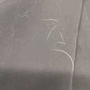 FUNYYZO Wide Leg Pants Women's High Elastic Waisted in The Back Business Work Trousers Long Straight Suit Pants (006# Black (Thin))