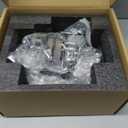 Replace Holley 0-3310S Carburetor 4160 Model 750 CFM 4 Barrel,Mechanical Choke, vacuum secondary Fits for Holley Model 4160 Street Performance (750 CFM) (0-3310S)
