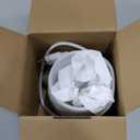 Philips Avent Premium Fast Bottle Warmer, with Smart Temperature Control, Water Bath Technology, Automatic Shut-Off, Model SCF358 (1 Count (Pack of 1)