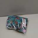 BeeGreen Floral Foldable Grocery Reusable Bags Large Shopping Tote for Groceries Cute Cloth Bags With Handles Gift Bag Groceries Tote -bag Bulk Polyester Heavy Duty Holiday