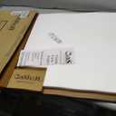 GASHELL Noodle Board Stove Cover with Handles, Multiple Stove Top Cover Board for Electric/Gas Stove Top(Retro Brown), 29.5"L x 22"W