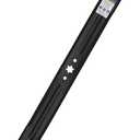GICOOL 942-04385 742-04385 Mower Blades, 30 inch Mulching Blades for Troy Bilt TR30 TB30R Cub Cade CC30 CC30H Craftsman R1000 RER1000 R1500, 1 Pack