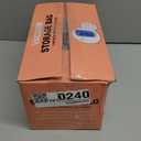 Cozy Essential Travel Vacuum Storage Bags with Rechargeable Cordless Electric Pump, Space Saver Bags for Luggage, Suitcase, Carry-On, for Clothes, Blankets, Comforters, Pillows, 16 Combo