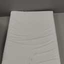 Purple Pillow - GelFlex Grid, Cooling Ergonomic Support for Side, Back, Stomach Sleepers - Adjustable Boosters for Personalized Height, Firm Feeling, Standard Size - Ultra-Durable