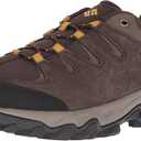 Columbia Men's Buxton Peak Hiking Shoe, Size 13