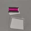 Color Ink and Label Set for Canon SELPHY SQUARE QX10 XS-20L