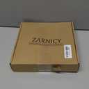 Plug in Pendant Light Cord Kit - 16Ft Light Bulb Socket with Cord E26/E27 Hanging Lantern Lamp Cable with Switch,Socket Rings, 4 Pack, White