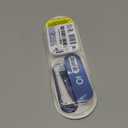 Oral-B iO Series Ultimate Clean Electric Toothbrush Replacement Brush Heads for an Oral-B Electric Toothbrush, 2 count, White