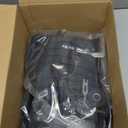 FEIDKS Headlight Mounting Housing Bracket Left & Right Side Compatible with VW Beetle 2-Door 2006-2010, Replace# 1C0941053 1C0941054