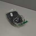 OLCHEE Womens Workout Jumpsuits Seamless Yoga Gym Bodycon Rompers Sexy Racerback Tummy Control Padded Bra Unitard (Small, Black)